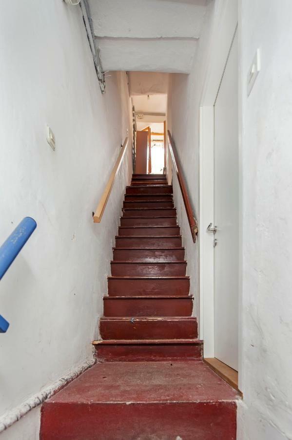 Apartman Delfin 罗维尼 外观 照片